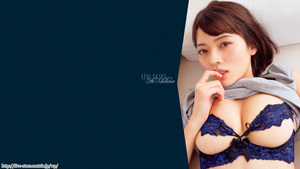 伊藤しほ乃 壁紙 画像
