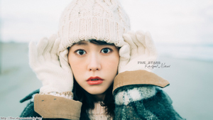 桐谷美玲 壁紙 画像