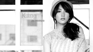 KARA ジヨン 壁紙 画像