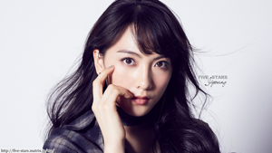 KARA ジヨン 壁紙 画像
