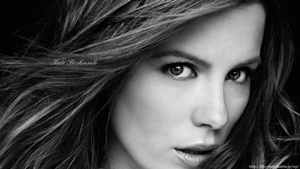 ケイト・ベッキンセール 壁紙 Kate Beckinsale