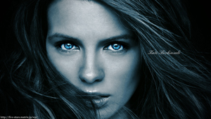 ケイト・ベッキンセール 壁紙 Kate Beckinsale