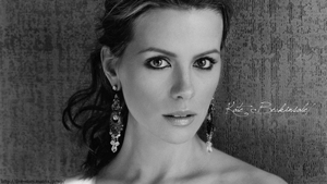 ケイト・ベッキンセール 壁紙 Kate Beckinsale
