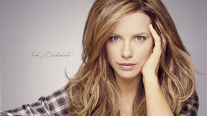 ケイト・ベッキンセール 壁紙 Kate Beckinsale