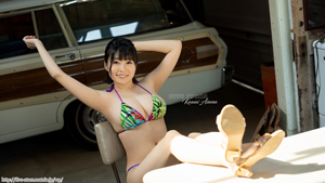 河合あすな 壁紙 画像