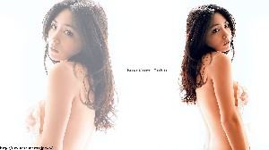 川村ゆきえ 壁紙 画像