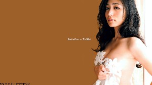 川村ゆきえ 壁紙 画像