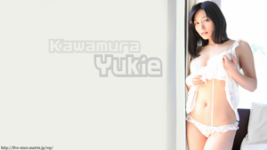 川村ゆきえ 壁紙 画像