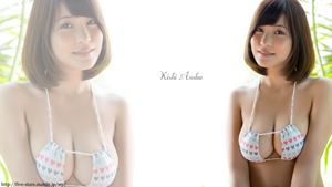 岸明日香 壁紙 画像