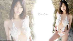 岸明日香 壁紙 画像