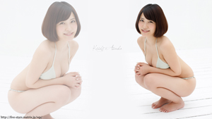 岸明日香 壁紙 画像