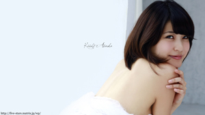 岸明日香 壁紙 画像