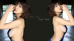 岸明日香 壁紙 画像