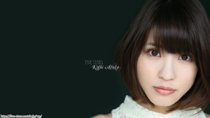 岸明日香 壁紙 画像