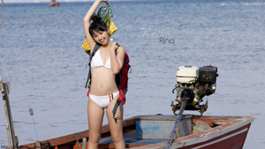 小池里奈 壁紙 画像