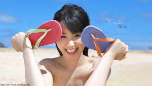小池里奈 壁紙 画像