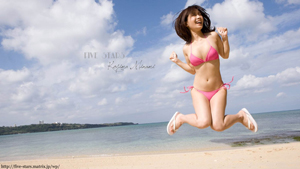 小島みなみ 壁紙 画像