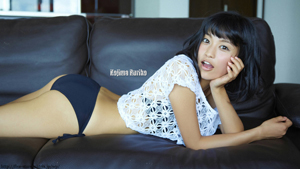 小島瑠璃子 壁紙 画像
