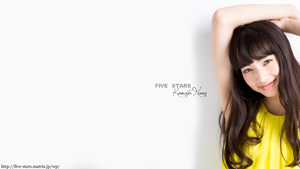 小松菜奈 壁紙 画像