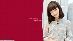 小松菜奈 壁紙 画像