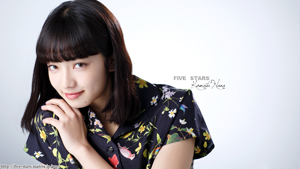 小松菜奈 壁紙 画像