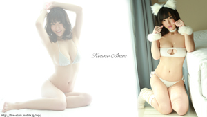 今野杏南 壁紙 画像