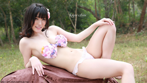 今野杏南 壁紙 画像