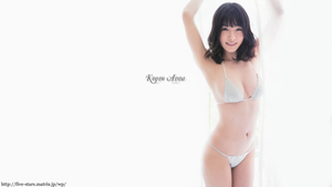今野杏南 壁紙 画像