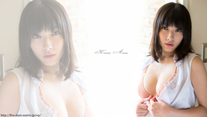今野杏南 壁紙 画像