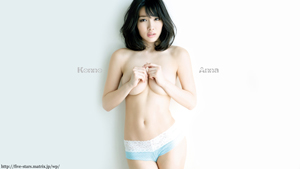 今野杏南 壁紙 画像