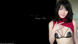 今野杏南 壁紙 画像