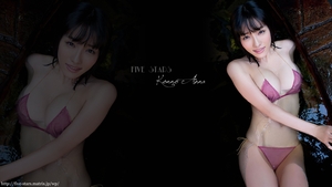 今野杏南 壁紙 画像