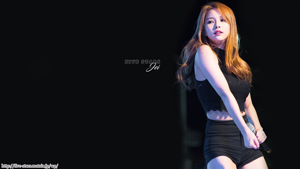 FIESTAR JEI 壁紙 画像