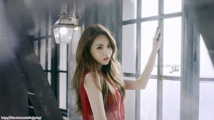 FIESTAR JEI 壁紙 画像