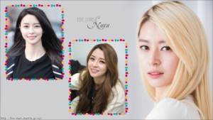 HELLOVENUS ナラ 壁紙 画像