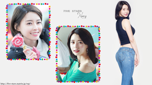 HELLOVENUS ナラ 壁紙 画像