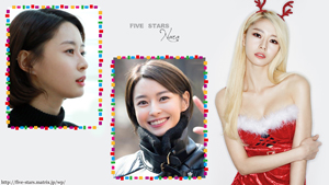 HELLOVENUS ナラ 壁紙 画像