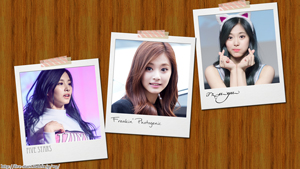 TWICE ツウィ 壁紙 画像