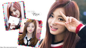 TWICE ツウィ 壁紙 画像