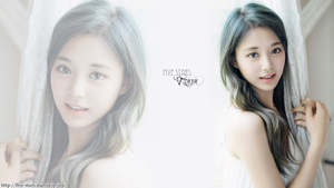TWICE ツウィ 壁紙 画像