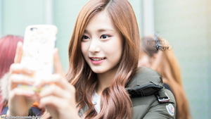 TWICE ツウィ 壁紙 画像