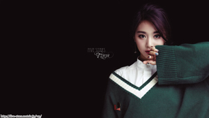 TWICE ツウィ 壁紙 画像