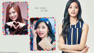 TWICE ツウィ 壁紙 画像