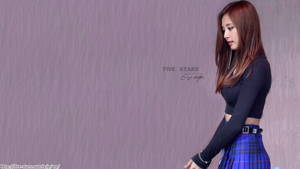 TWICE ツウィ 壁紙 画像