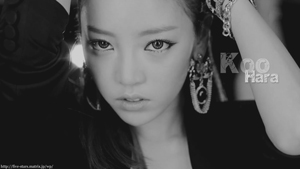 KARA ク・ハラ 壁紙 画像