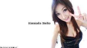 熊田曜子 壁紙 画像
