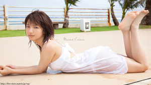 真野恵里菜 壁紙 画像