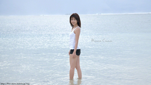 真野恵里菜 壁紙 画像