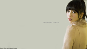 松井玲奈 AKB48壁紙 画像
