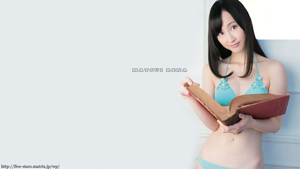 松井玲奈 AKB48壁紙 画像